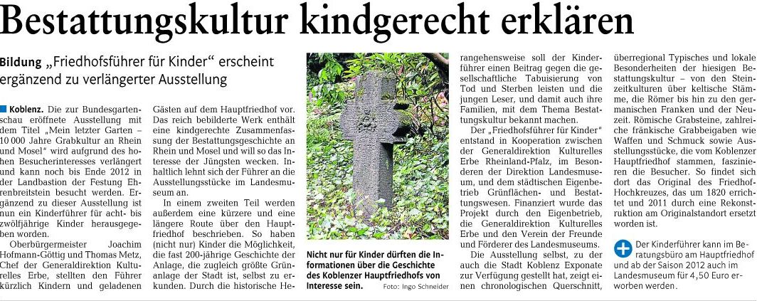 rz 7.12.2011, S. 21 Kindgerecht Freidhof57785d5b5d40f7c299149ae0ec7388f3