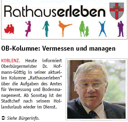 koerl 13.1.212, S. 1 Kolumnenanriss