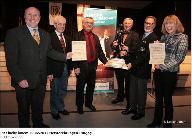 koerl 23.2.2012, Meister B 1