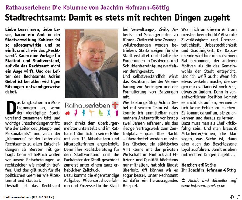 koerl portal3.2.2012 Kolumne