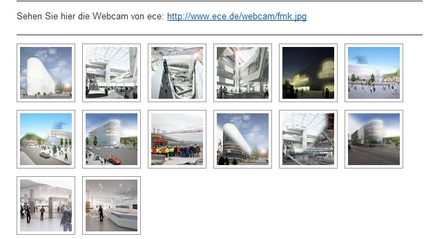 koerl prtal 3.2.2012, Zentralplatz 2