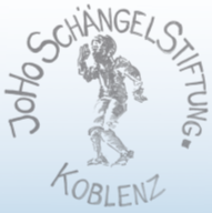 Joho Blanko Schängelstiftung Symbol