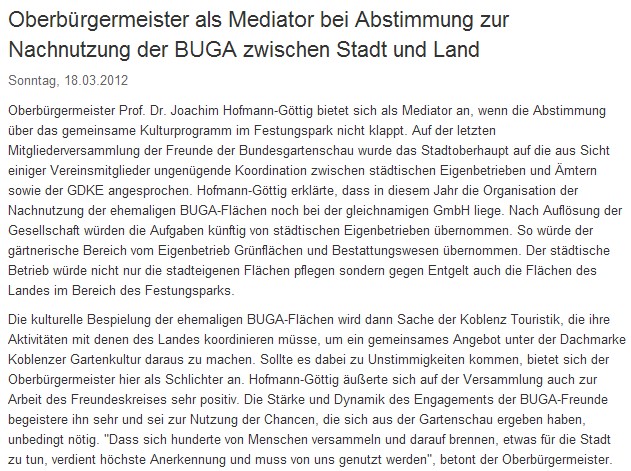 koerl 18.3.2012 Mediator2012 Mediatorkoerl 18.3.