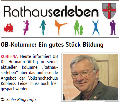 koerl 2.3.2012 Kolumnenanriss S.1