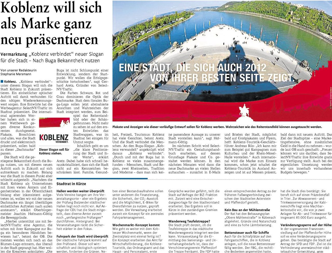 rz 29.3.2012, S. 20 Stadtmarketimng35b7c24275628b5a9e2c1697ade8fc9a