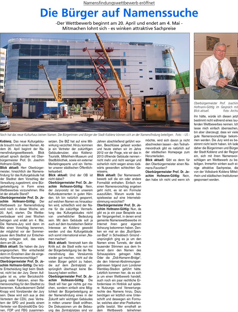 ba 21.4.2012, S. 4 Gespräch NamensfindungEPaperImage