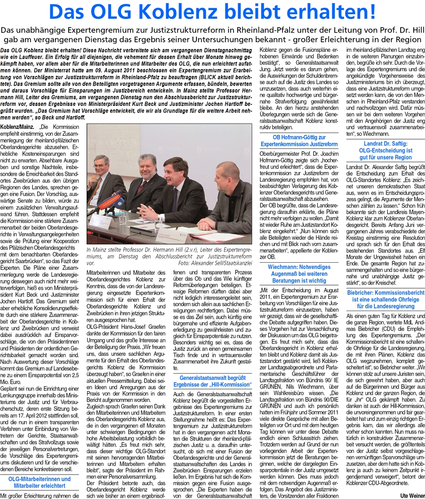 ba 31.3.2012, S. 6 OLGEPaperImage