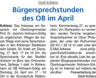 ba 7.4.2012, S. 22 SprechsstundeEPaperImage