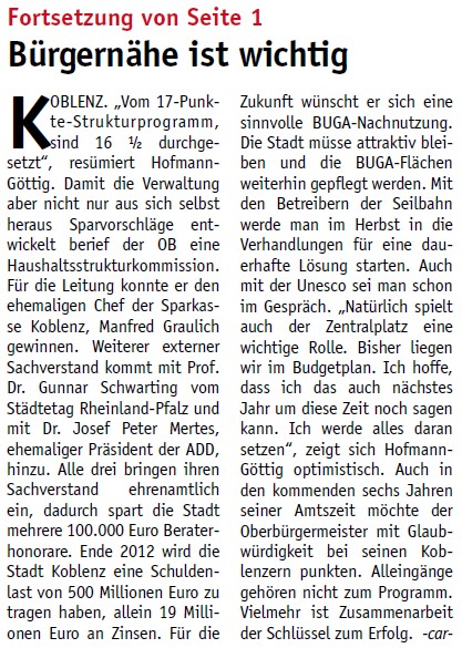 koerl 27.4.2012, S. 3 2 Jahre -2