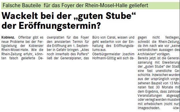 suso 1.4.2012, S. 22 RMH