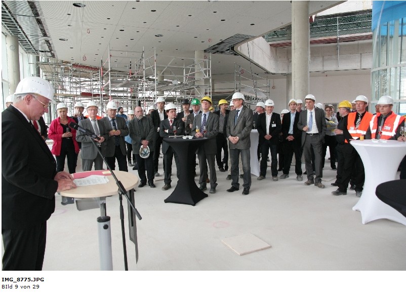 koerl 10.5.2012, Kulturbau B 2