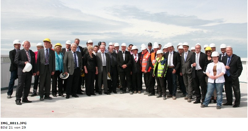 koerl 10.5.2012, Kulturbau B6