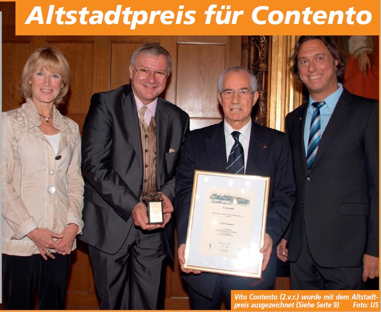 ba 23.6.2012, S. 1 zu S. 9 Vito Altstadtpreis