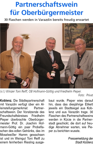 ba 23.6.2012, S. 18 PartnerschaftsweinEPaperImage