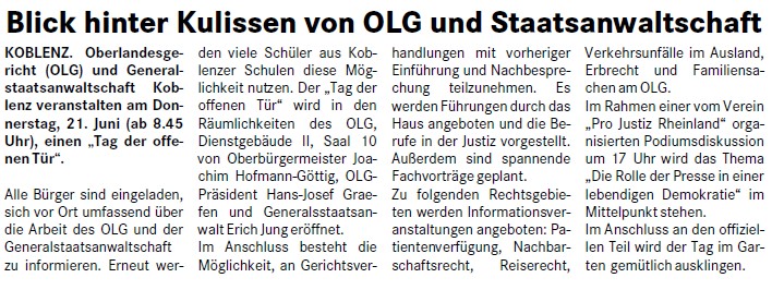 loka 20.6.2012, S. 19 OLG