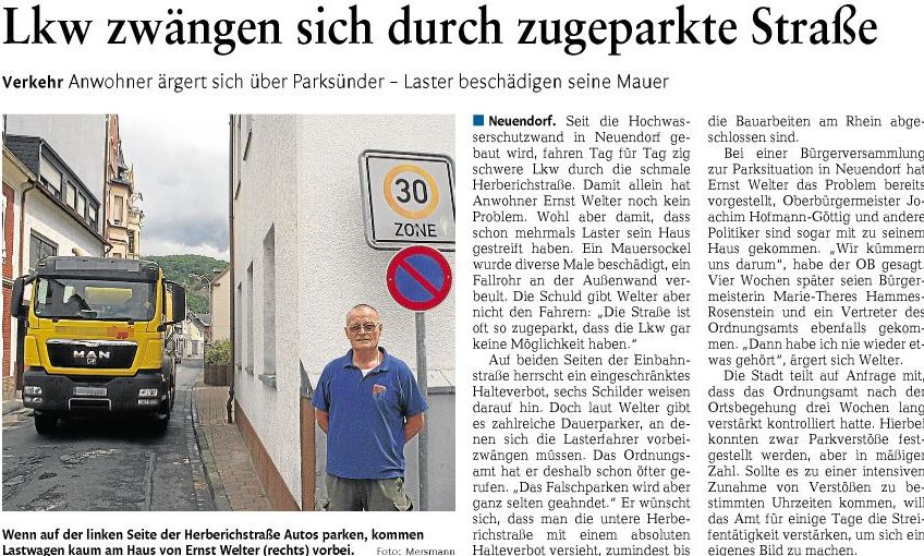 rz 19.6.2012, S. 20 Straßenverlauf925436026aa79cf6b8b61a4a2df2e4c0