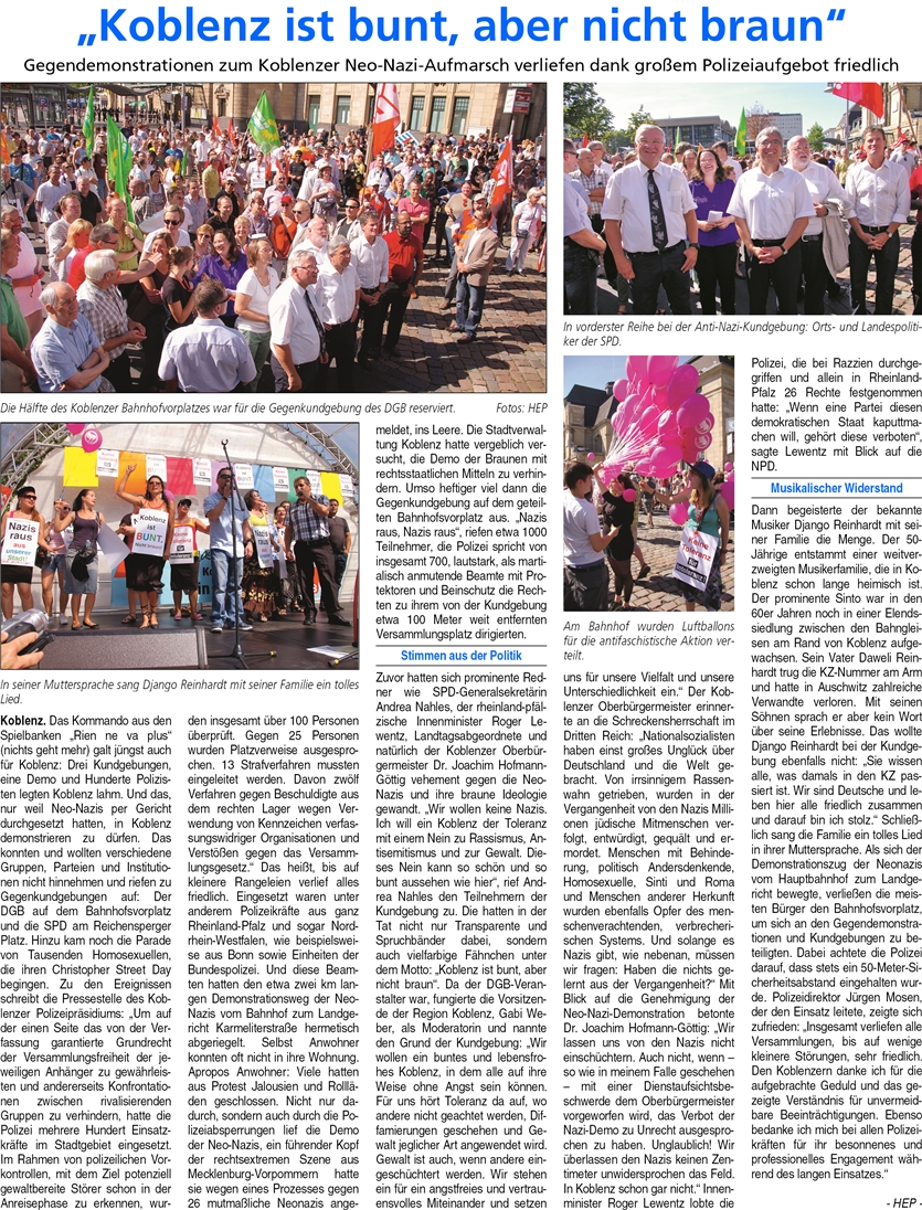 ba 25.8.2012, S. 8 CSDEPaperImage