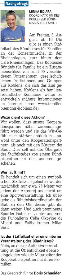 rz 2.8.2012, S. 21 Staffellauf Minka-28f20a74558317445529d66a7347dab0