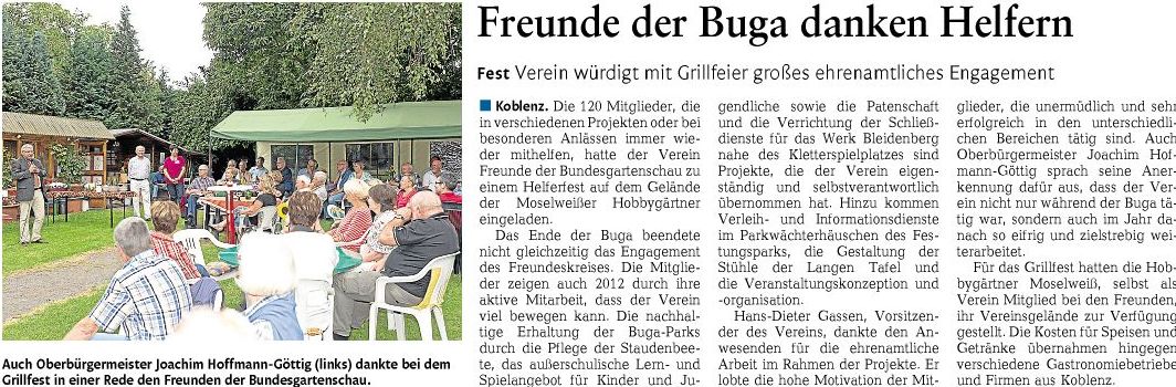 rz 29.8.2012, S. 19 BuGa-Dank934660c75255fe94a7a4ac72d8cbd62b