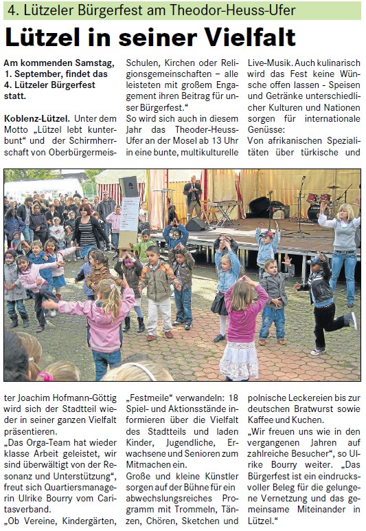 suso 26.8.2012, S. 16 Lützeler Bürgerfest