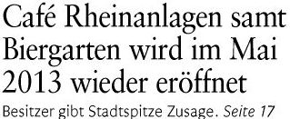 rz 10.10.2012, S. 1 Anreißer Cafe Rgeinananlegen8d3d49bcf8c75a111bcf7aa426cd6bfb