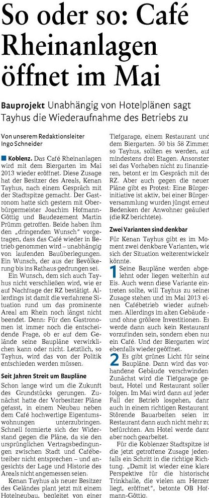 rz 10.10.2012, S. 17 Cafe Rheinanlagen9c0457950f77604507b265af231e9eff