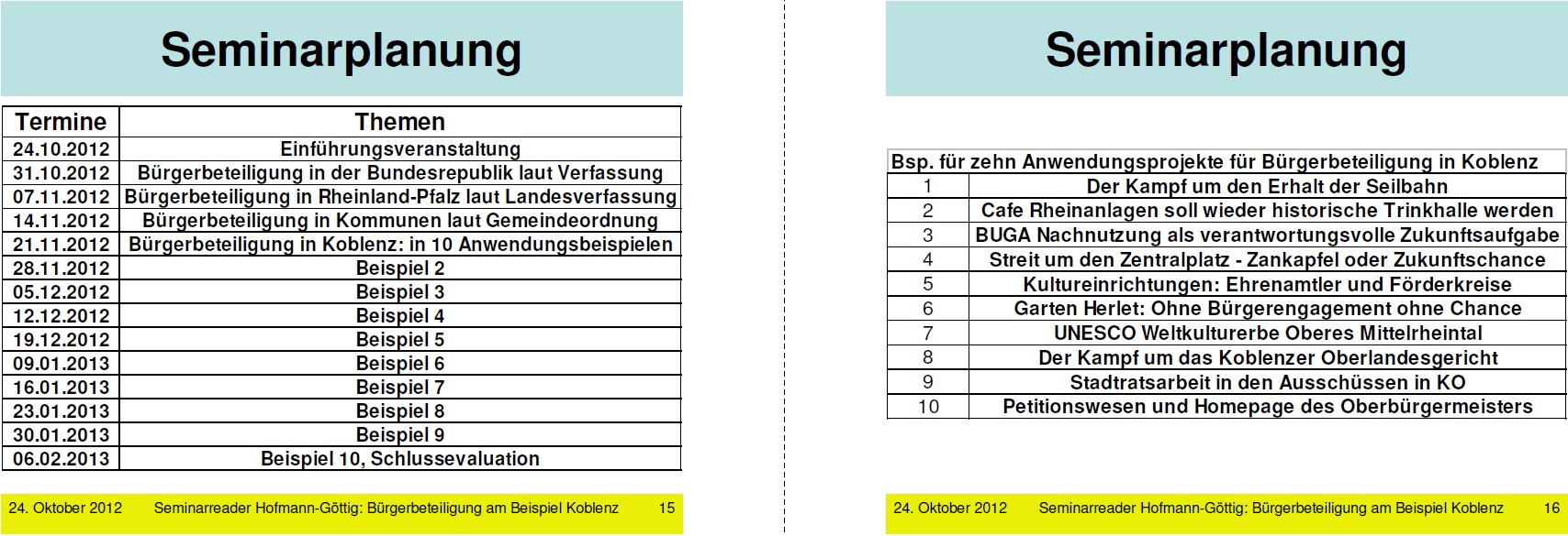 sem 24.10.2012, S. 15-16