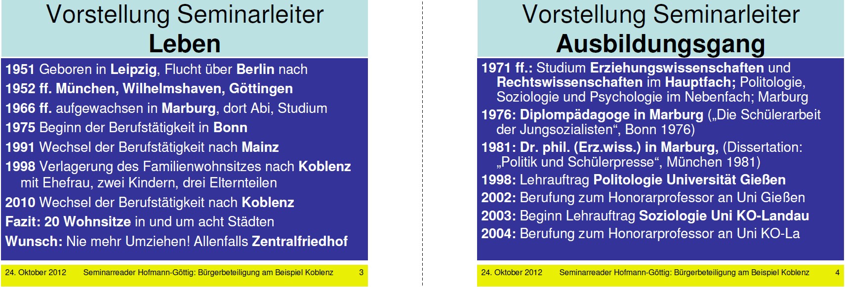 sem 24.10.2012, S. 3-4