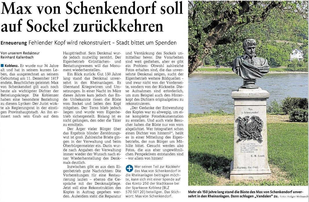 rz 3.11.2012, S. 13 Friedhof