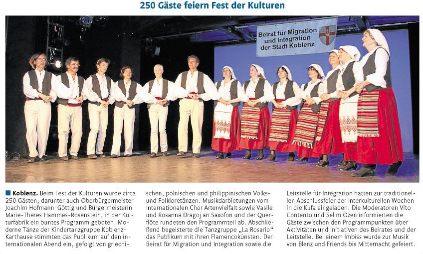 rz 8.11.2012, S. 27 Fest der Kulturen23dfa3a98f61712eca801061ca208425