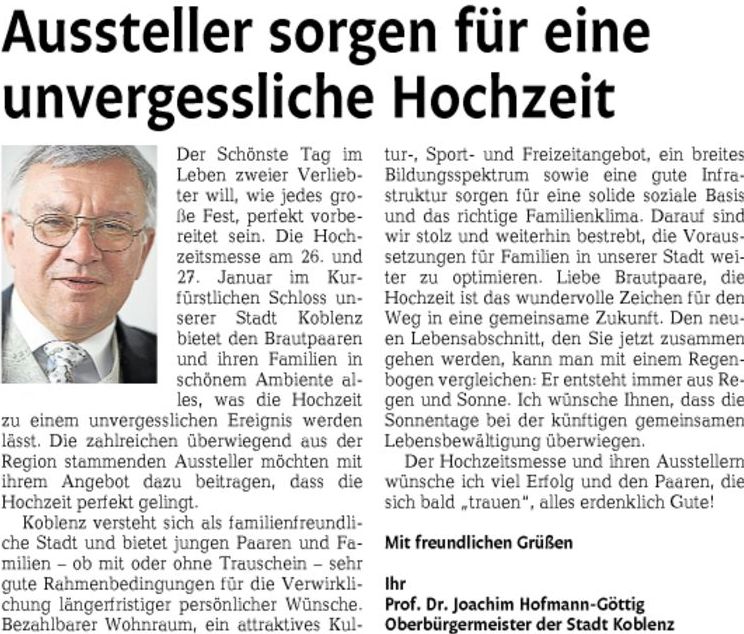 Sonderveröffentlichung RZ 19.1.2013, S. 2 sowie rz S. 54-97ce022f995a5ceb22e86776e440a9ef