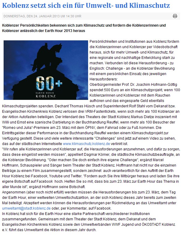 rem 24.1.2013, Umweltschutz-1