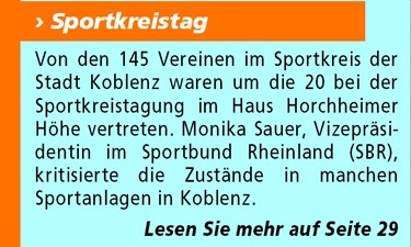 ba 2.3.2013, S. 1 zu S. 29 Kreissporttatgung