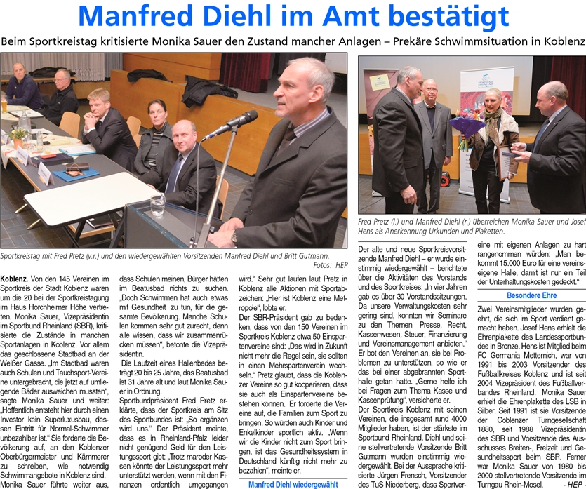 ba 2.3.2013, S. 29 sportkreistagung