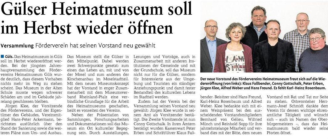 rz 22.3.2013, S.20 Heimatmuseum6d71eabea016280e987be77425054589