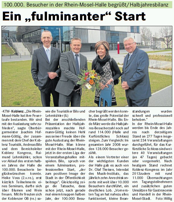 suso 17.3.2013, S. 1 RMH