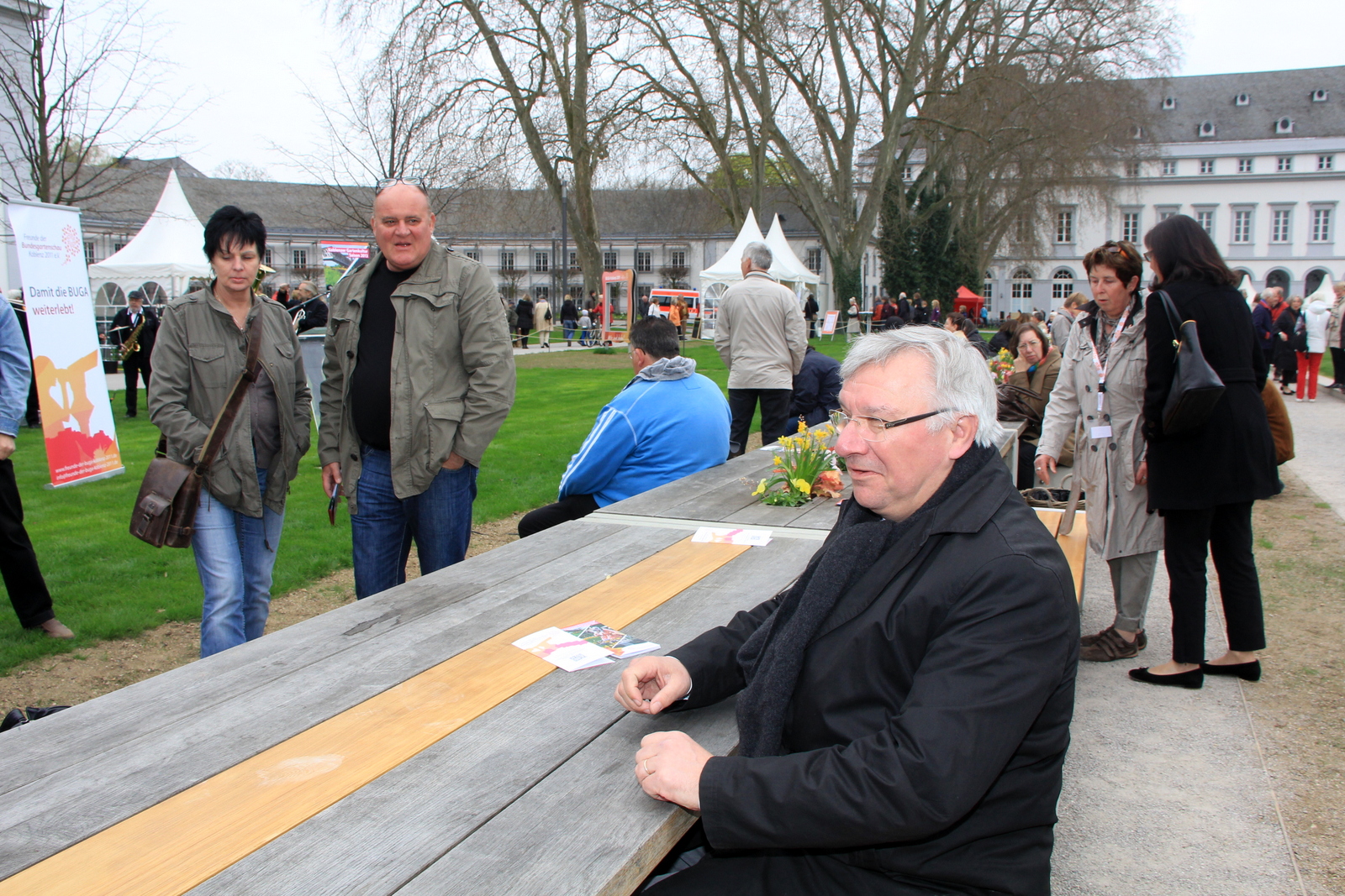 Foto. Marlies Becker JoHo-Schängel-Stiftung BankIMG_9133