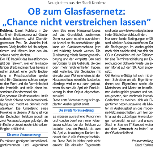 ba 6.4.2013, S. 3 TelekomEPaperImage