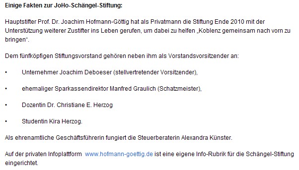 rem 18.4.2013, JHG Stiftung 3