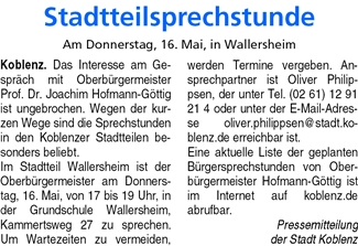 ba 11.5.2013, s. 4 SprechstundeEPaperImage