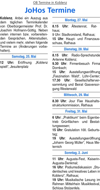 ba 25.5.2013, S. 12 TermineEPaperImage