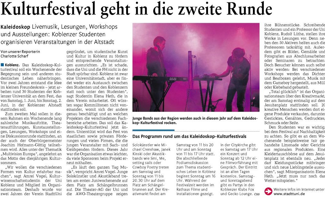 rz 14.5.2013, S. 25 Kulutrfestivalb1999fcd08b685e