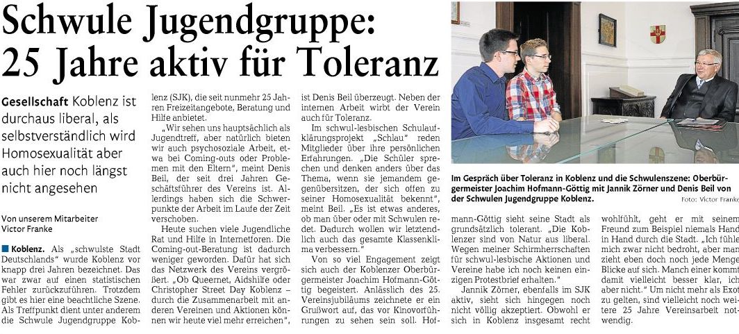 rz 24.5.2013, S. 23 Jugend1350eb03eb309d46