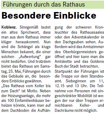 suso 19.5.2013, S. 1 Rathaus