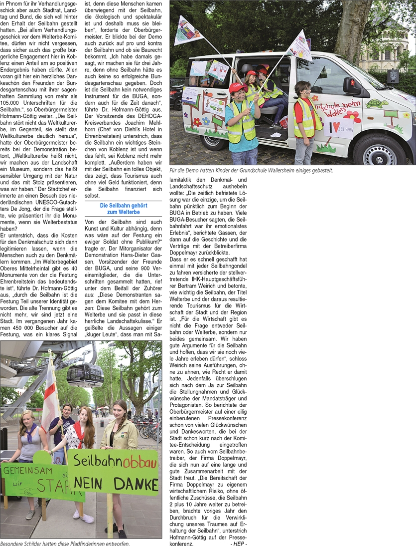ba 22.6.2013, S. 3 zu S. 2 Seilbahn heppenstrickEPaperImage