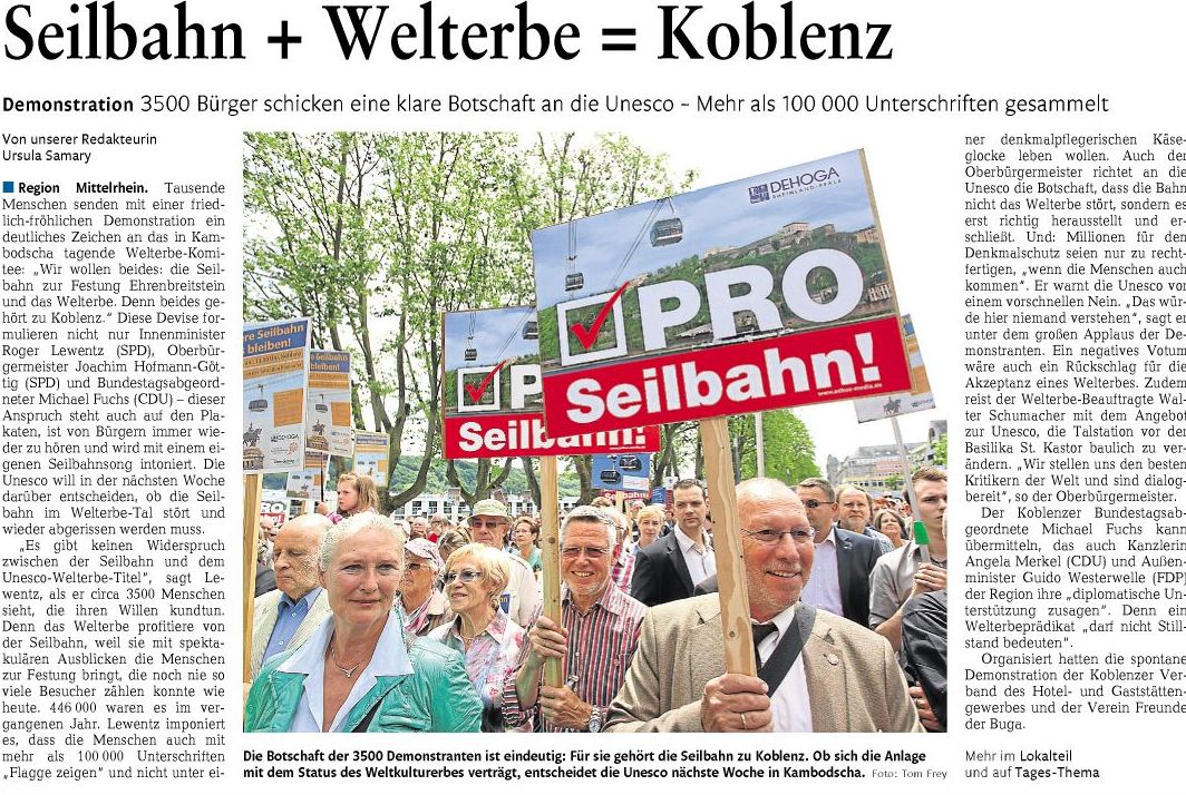 rz 15.6.2013, S. 1 Demo47f98704821e9bb7