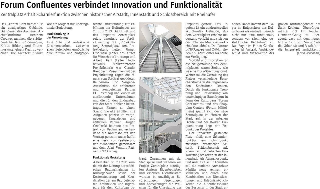 rz 20.6.2013, S. 24 Forum 1e01f82f0cb306d023d4b657b2e7abd9