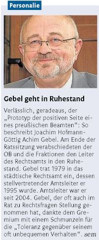 rz 8.7.2013, S. 19 Gebel45b837dacec88e5c