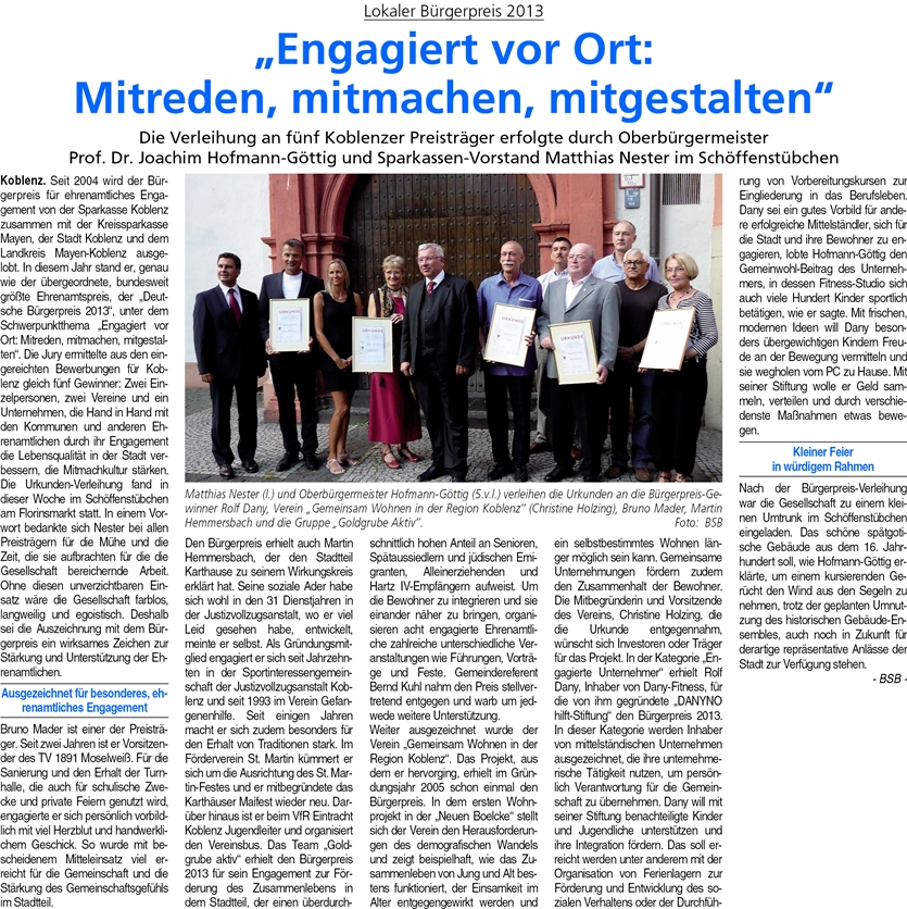 ba 24.8.2013, S. 16 BürherpreisEPaperImage