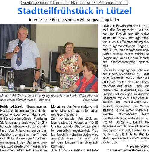 ba 24.8.2013, S. 27 LützelfrühstückEPaperImage